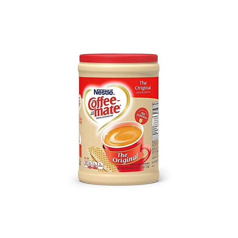 Coffee-Mate Powder Original (56 oz.)