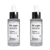 Dr. Epic 닥터에픽 멀티케어 율무앰플 닥터픽 닥터엣픽 30g 2개 DJ Dr. Epic Multi-Care Job's Tears Ampoule Dr. Pick Dr. Epic 30g 2 Pieces DJ