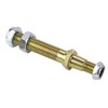 Adjustable GM Tie-Rod Adapter Stud to Heim