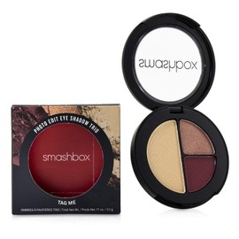 Smashbox Photo Edit Eye Ultra Portable Shadow Trio - Tagme - 0.11oz (3.2g)