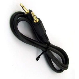 [Cable for Mirai Speakers] Audio Stereo Cable for Mirai Speaker / 3.5mm Stereo Cable
