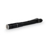 LUXPRO Dual Power Rechargeable Focusing LED Penlight Flashlight with Pocket