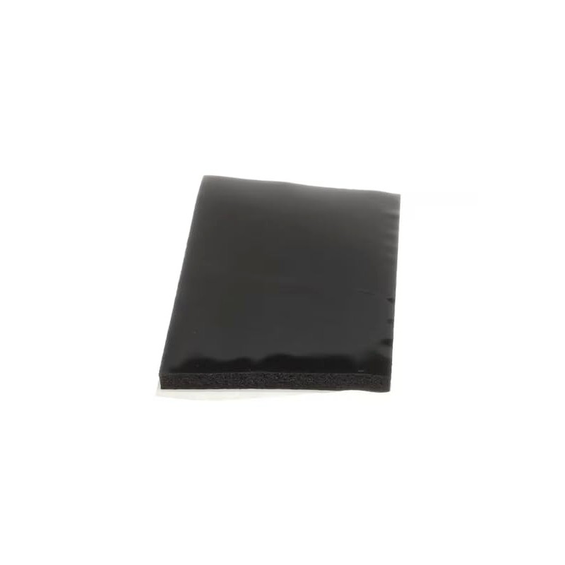 WP8564458 Sound Absorber Shield Compatible With Whirlpool Washer Machines -