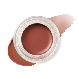 EGLIPS Lip & Cheek Glow Balm - Multi-Use Tinted Melting Balm Blush for Lips & Cheeks Builable and Blendable Texture (03 BREEZE, 0.18 oz)