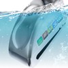 Disc Brake Lock 110DB Alarm IPX6 Waterproof Anti Theft Disk