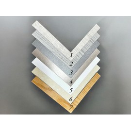 Class of 2025 Triple 5x7 Photo Frame - Choice of Mat & Frame Color - Perfect Graduation Gift for High School or College Graduates from Parents or Grandparents, hold 4x6 or cropped 5x7 photos