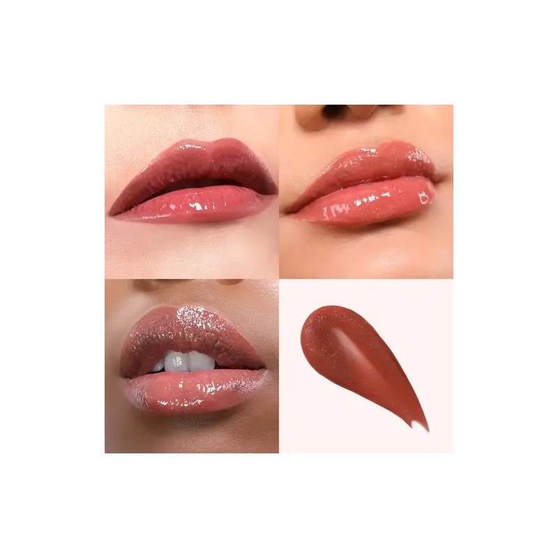 Set Balsamo Labial Hidratante Butter Bliss Lip Balm Moira
