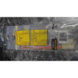 Metra 70-1743 Receiver Wire Harness 1987-1996 Dodge Chrysler Plymouth Eagle Mits