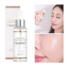 Lir Turnover Collagen Ampoule Mist / 리르 턴오버 콜라겐앰플 미스트
