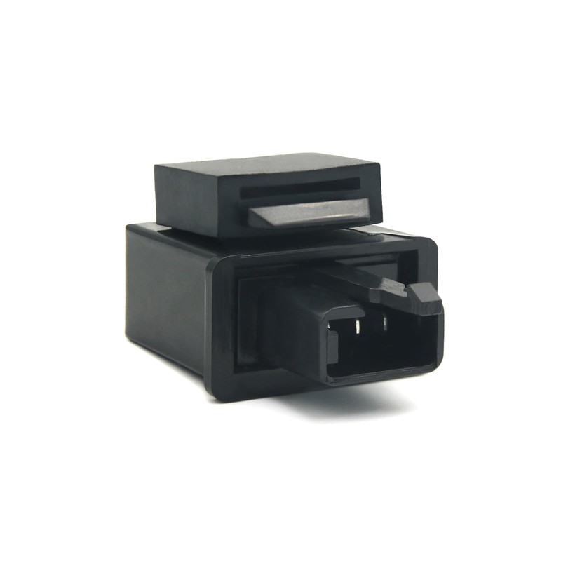 MFC PRO FLR-MFC5 DC 12V 3-Pin Turn Signal Relay, Electronic