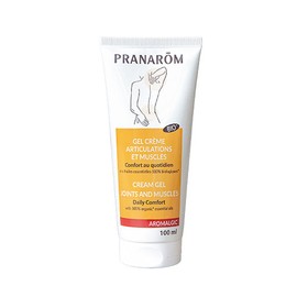 Pranarom Aromatic Cream 100ml / 프라나롬 아로말직 크림 100ml