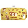 Ki Company PD-PP-PD Pen Pouch Pan Dribble H3.1 x W