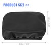X AUTOHAUX Car Center Console Lid Armrest Seat Box Cover