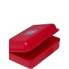 FC Bayern München Lunch Box, Red