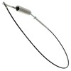 Ariens 06900301 Gravely Deluxe Traction Cable Deluxe Track 28 ST24