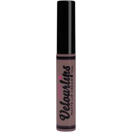 Australis Matte Velourlips Hydrating High Pigment Matte Velvety Long-Lasting Lip Cream - Rad-elaide