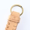 Irbizonte SKH149PV0001NA106B Key Ring Key Chain La Fiaba Men's Women's
