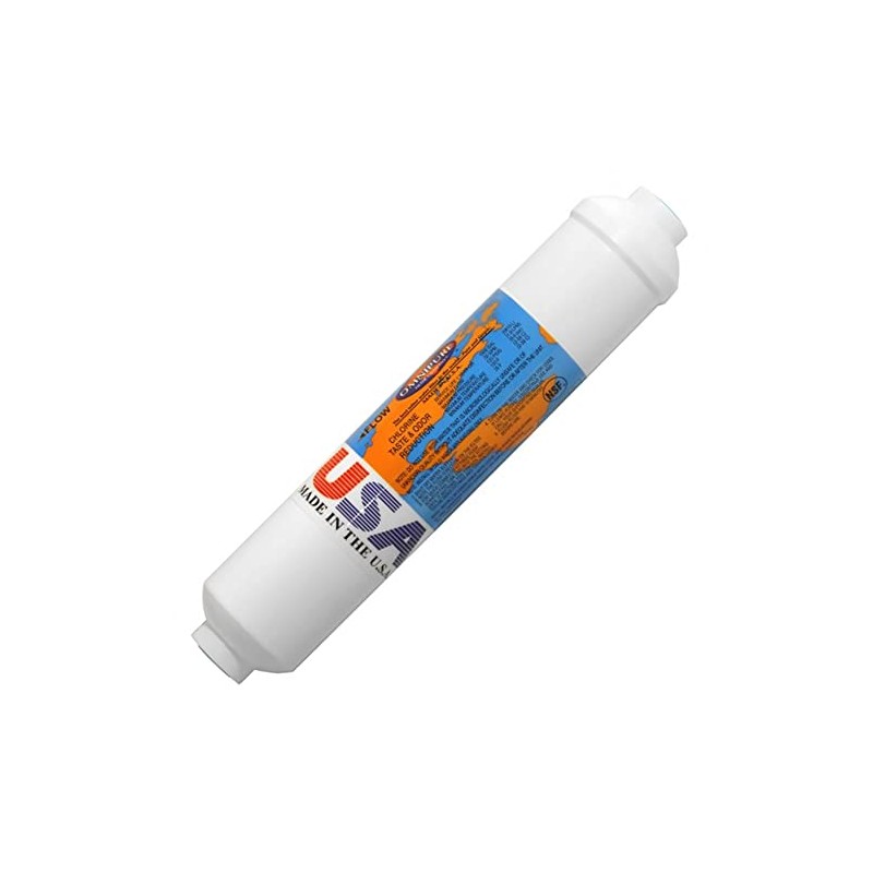 IPW Industries, Inc. - Omnipure (K2540-KK) T40 GAC Coconut Carbon