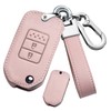 ontto Flip Folding Key Fob Protector Fit for Honda Accord