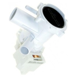 Washing Machine Drain Pump 792970278 SMEG