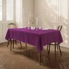 Home Direct Rectangular Rectangle Fabric Tablecloth Table Cloth Table Cover