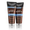 John Frieda Brilliant Brunette Colour Protection Conditioner, Pack of 1