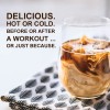 Minch 50G Keto Coffee with MCT – Low-Carb Instant Energy
