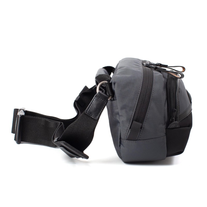 DSBK KOH-3386 EverydaySling Bag, Men's Crossbody Bag, 8 Inch Tablet