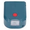 Battery Power Adapter Power Tool 2 USB LED Mobile Lights