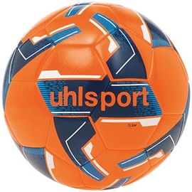 Uhlsport Ultra Balls Fluo Orange/Navy/White 5