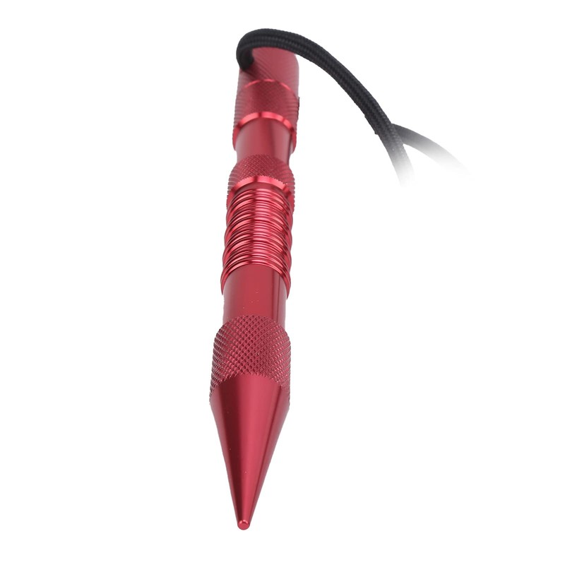 Tomotato Paracord Spike Needle, Aluminium Paracord Tools, DIY Weaving, Cords,