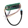 Scooter Bluetooth Circuit Board for Ninebot MAX‑G30 with Waterproof Cover
