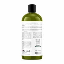 Bio Creative Lab Petal Fresh Shampoo, Rosemary and Mint, 16 Ounce