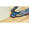 Medium Multihole Backing Pad for Bosch 2608900007 // GET 75-150