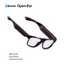 OhO sunshine 4K Bluetooth Smart Translation Glasses，Real-Time AI Language Translator,
