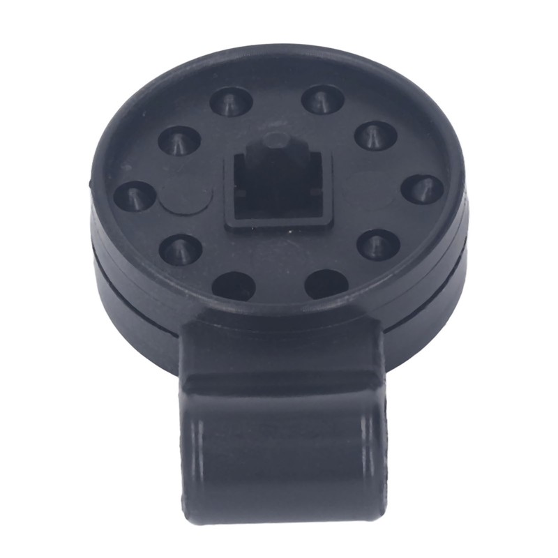 100Pcs Shade Cloth Heavy Duty Lock Grip Plastic Clips for