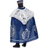 Mattel WWE Jerry "the King" Lawler Elite Collection Action Figure