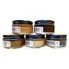 Meltonian Original MELTONIAN Boot & Shoe CREAM POLISH Restores SHINE