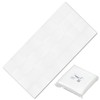 Artec Disposable Sheets, White, Large, Pack of 10