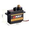 ES08MA II 12g Mini Metal Gear Analog Servo Shockproof Stable