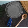 BitimexHome Grease Splatter Screen For Frying Pan Cooking Set of