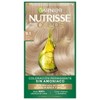 Tinte para cabello Nutrisse Oleos sin amoniaco 9.1 rubio cenizo