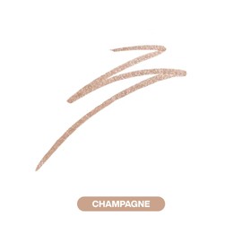 L.A. Girl L.A. Girl Glide Gel Liner® Pencil, Champagne GP635