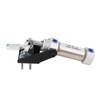 Pneumatic Clamp Hold Down 50kg Clamping Force Quick Fix Professional