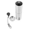 Manual Coffee Bean Grinder Stainless Steel Hand Coffee Mill for
