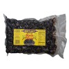 Mid East Oil Cured Moroccan Black Olives 32oz (907g) (1