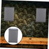 Levemolo Sturdy Linen Lampshade Easy Install Replacement for Ceiling Floor