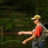 HERCULES Pre-Tied Loop Fly Fishing Leader 6 Pack with Tapered