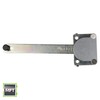MFT Magnetic Window Lock for Adjusting the Window Opening -