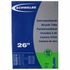AV12 26" Schrader Inner Tube-26 - 1 1/4 - 1